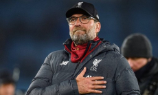 Юрген Клопп готов возглавить «Реал»