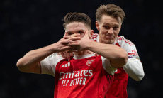 Капитан «Арсенала» может покинуть клуб