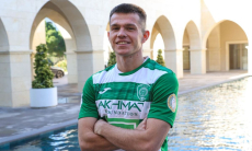 Футболист РПЛ раскрыл, как не смог закрепиться в «Кайрате»