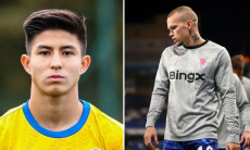 «Похоронил свою карьеру». Эксперт сравнил будущее Сатпаева и Мудрика в «Челси»