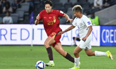 Разгромом закончился второй матч Узбекистана на Кубке Азии-2026