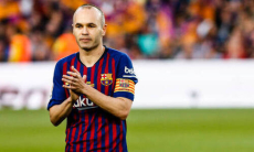 Легенда «Барселоны» получит новую должность