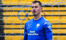 «Я и сам удивился». Вратарь сборной Казахстана сорвал планы тренера из Европы