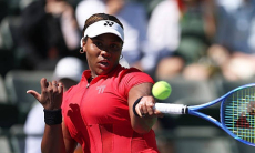 Разгром 6:2, 6:1 произошёл на турнире в Индиан-Уэллсе с участием Рыбакиной