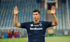 Клуб РПЛ ждёт Бактиёра Зайнутдинова