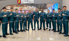 Узбекистан объявил состав на исторический турнир по боксу с участием Казахстана