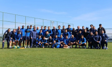 Пятикратный чемпион Казахстана определился с составом на КПЛ-2026