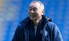 Талгату Байсуфинову предложили возглавить клуб КПЛ