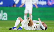 Мбаппе не сыграет против «Манчестер Сити» в Лиге Чемпионов