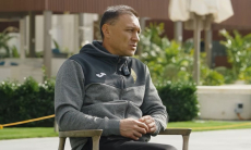 «Сатпаев уедет в „Челси“, когда ему исполнится 18 лет». Рафаэль Уразбахтин дал большое интервью