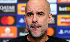 Наставник «Манчестер Сити» пожаловался перед матчем с «Реалом» в Лиге Чемпионов