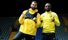 Столичный клуб КПЛ объявил состав на сезон-2026