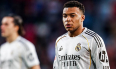 «Реал» представил новую замену Мбаппе