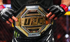 Названы возможные бои турнира UFC в Белом доме 