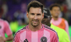 Раскрыта космическая зарплата Лионеля Месси