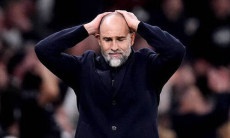 «Тоттенхэм» принял решение по главному тренеру после провала в АПЛ