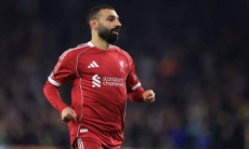 Со счетом 1:3 закончился матч «Ливерпуля» в Кубке Англии