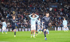 «Реал» на 94-й минуте вырвал победу в Ла Лиге. Видео