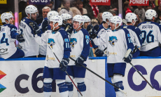 КХЛ задалась вопросом о «Барысе» перед матчем в Китае