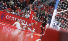 Marca отреагировала на победу «Картахены» над «Кайратом» в матче Лиги Чемпионов