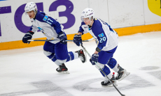 Российское СМИ назвало победителя матча «Шанхай Дрэгонс» — «Барыс» в КХЛ