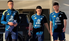 «Астана» решила вопрос с игроками сборной Казахстана