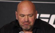 Дана Уайт объявил о срыве боя на турнире UFC в Белом доме