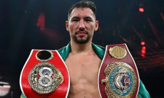 Стали известны планы Алимханулы после дисквалификации