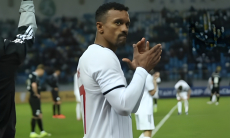 Первый голевой пас Нани в КПЛ вызвал реакцию в России