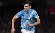 В Англии признали ценность Абдукодира Хусанова