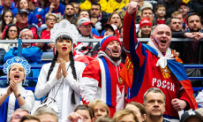 В России вдохновились удачным дебютом Нани в КПЛ