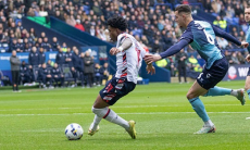 Клуб казахстанского миллиардера вел 2:0 к 88-й минуте и проиграл в чемпионате Англии