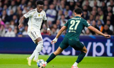 «Реал» — «Манчестер Сити». Дата, время и трансляция матча 1/8 финала Лиги Чемпионов