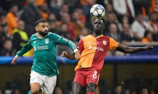 «Галатасарай» — «Ливерпуль»: прямая трансляция матча 1/8 финала Лиги Чемпионов