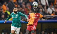 «Галатасарай» — «Ливерпуль»: прямая трансляция матча 1/8 финала Лиги Чемпионов