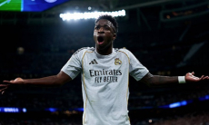 Винисиус Жуниор угрожает «Реалу» уходом из-за подписания обладателя «Золотого мяча»