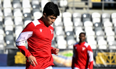 Европейский клуб выпустил казахстанца и уступил в важном матче