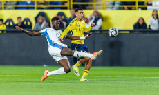 «Аль-Наср» вышел в лидеры без Криштиану Роналду