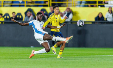 «Аль-Наср» вышел в лидеры без Криштиану Роналду