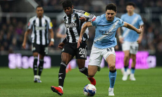 Хусанов помог «Манчестер Сити» выйти в четвертьфинал Кубка Англии 