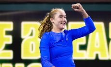 Мирра Андреева оформила две «баранки» за 52 минуты на турнире в Индиан-Уэллсе