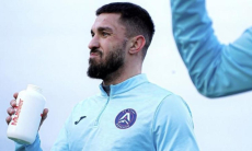 Стало известно, почему Сергей Хижниченко не сыграл против «Кайрата»