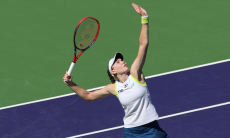 Определилась следующая соперница Елены Рыбакиной на турнире в Индиан-Уэллсе