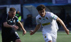 Вынесен вердикт минимальному поражению новичка КПЛ от действующего чемпиона