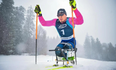 Казахстан попал в топ-6 на Паралимпиаде-2026 в Италии