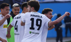 «Одни не хотели, другие не могли». Матч «Кайрата» против новичка в КПЛ получил оценку