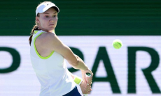 Елену Рыбакину предупредили перед матчем с украинской теннисисткой