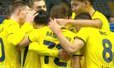 «Астана» учинила разгром на старте КПЛ