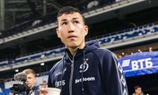 Зайнутдинов? «Динамо» назвало стартовый состав на матч с ЦСКА