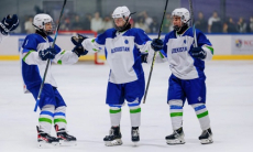 Узбекистан стал победителем юниорского чемпионата мира